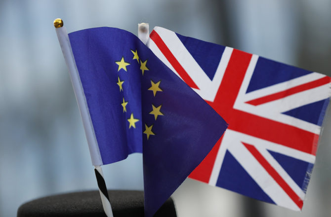 Brexit Deal ‘Cautiously’ Welcomed By ACCA, But Clarity is Still Needed