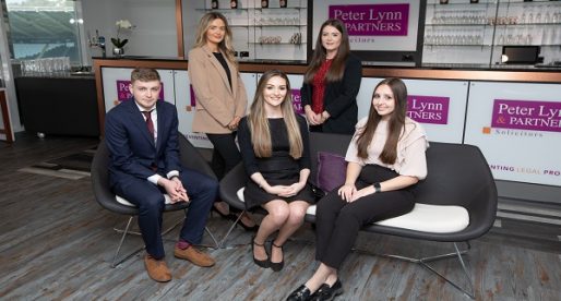 New Appointments at West Wales Law Firm