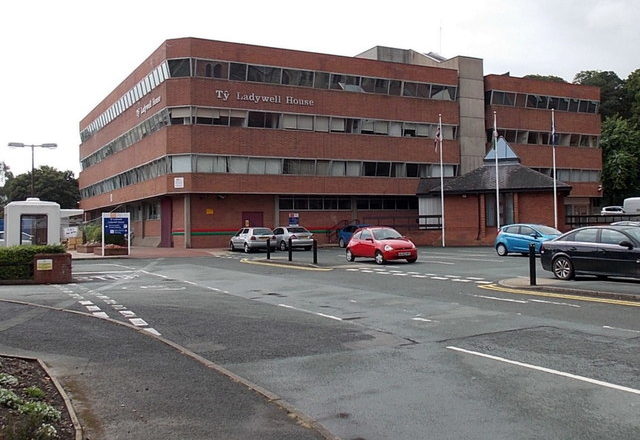 £1 Million for Central Newtown Business Centre