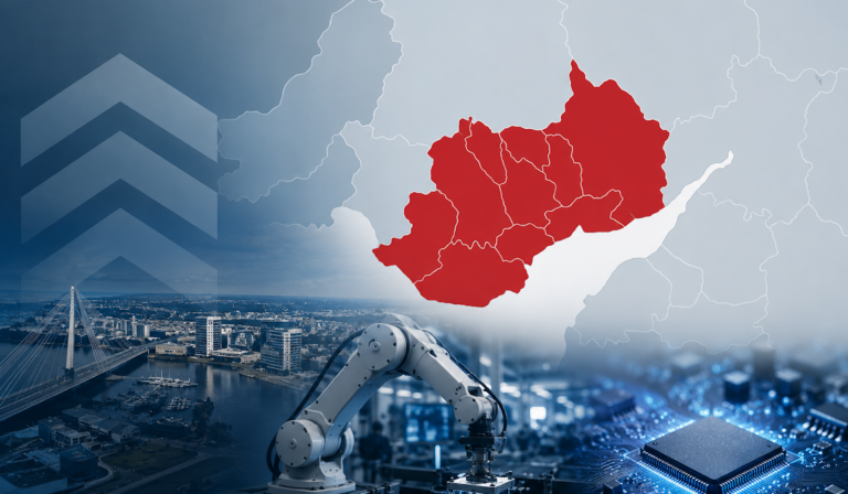 £4.1m Skills Programme to Target Growth in AI, Semiconductors and Advanced Manufacturing