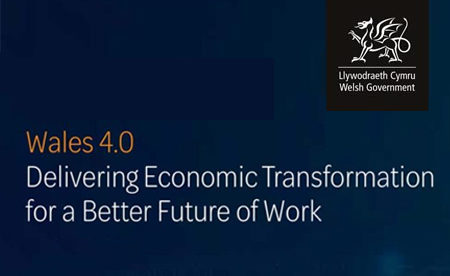 <strong>Podcast </strong><br>Future of Work in Wales Series