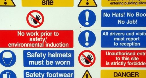 Health and Safety – Preparing for the Unexpected