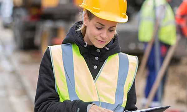 The Next Generation of Talented Property and Construction Women