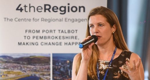 Call to Swansea Bay City Region to Build Back Better