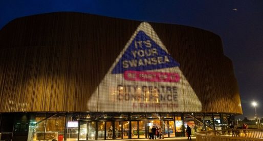 Swansea Conference Zones and Zone Sponsors Announced