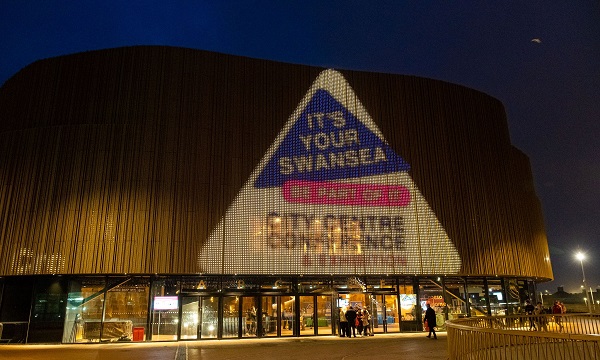 Theme Announced for the 2023 Swansea Conference