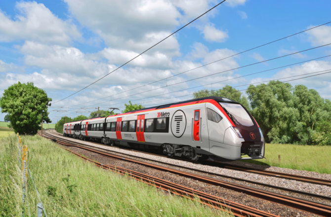 Opportunities for Local Businesses to Build South Wales Metro