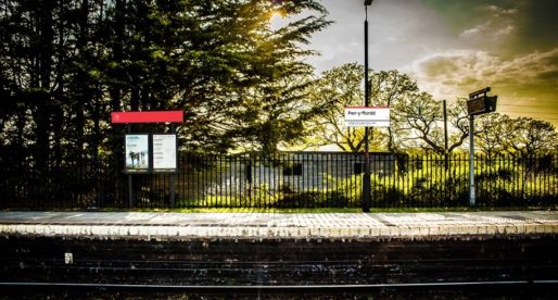 £280,000 Station Improvement Investment Planned for Wales and the Wirral