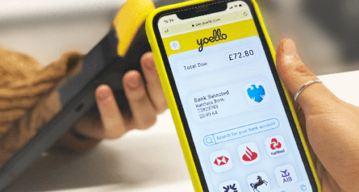 Yoello Announced as the Top Growing FinTech Company in the UK