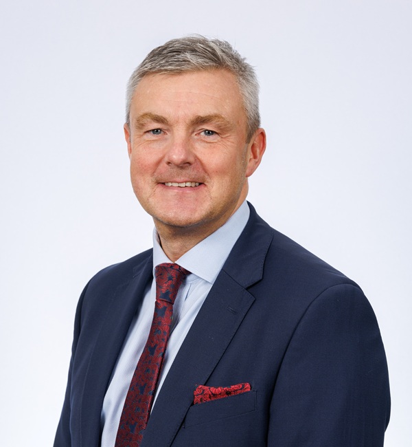 Cornerstone Finance Group, Cardiff 07/01/2025