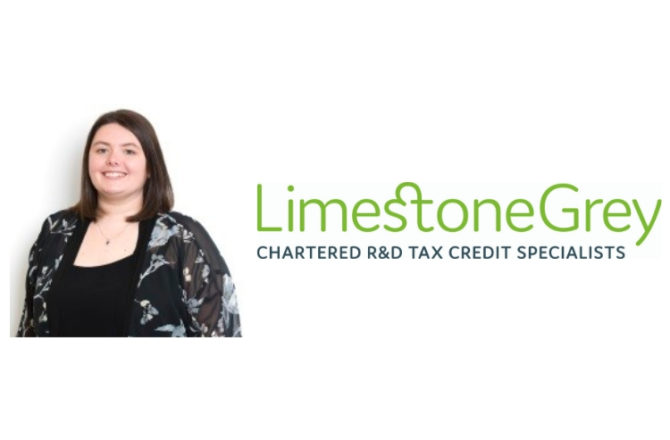 Business News Wales Meets: Lisa James, LimestoneGrey