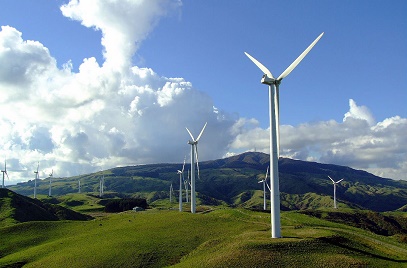 Welsh Wind Cooperatives Celebrate Successes