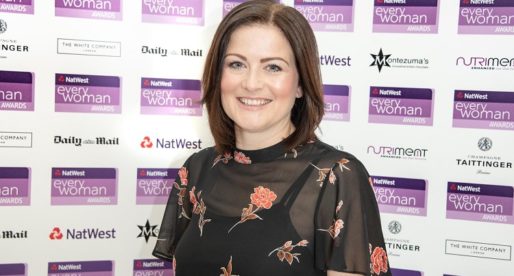 Cwmbran Businesswoman Wins 2019 NatWest Everywoman Award