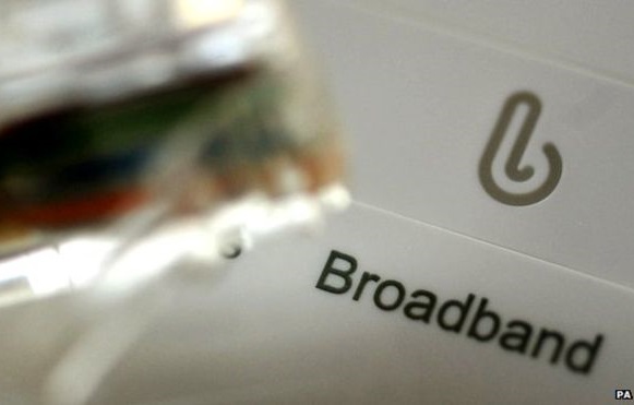 Broadband Minister Urges Rural Wales to Share Experiences of Getting Online