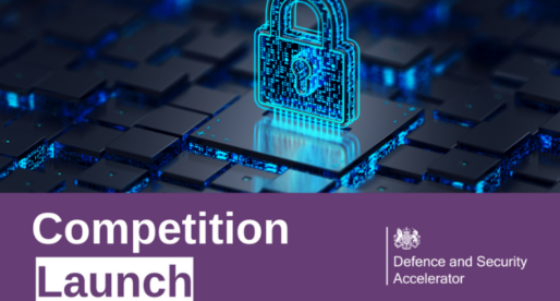 £880k Available for Proposals to Help Reduce Cyber Risk Across Defence