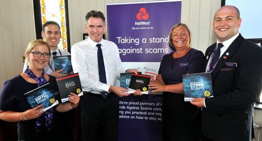 Bilingual Books Aim to Reduce Fraud Scams in Wales