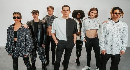 USW Fashion Student Launches Genderless, Inclusive Clothing Range