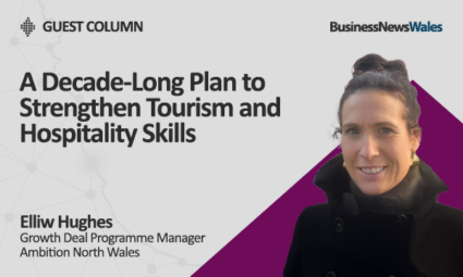 A Decade-Long Plan to Strengthen Tourism and Hospitality Skills-SKILLS