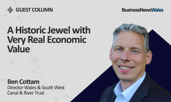 A Historic Jewel with Very Real Economic Value