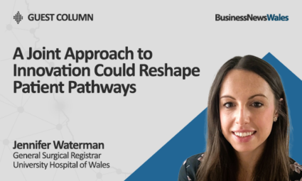 A Joint Approach to Innovation Could Reshape Patient Pathways - innovation A Joint Approach to Innovation Could Reshape Patient Pathways - innovation