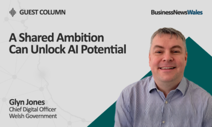A Shared Ambition Can Unlock AI Potential