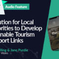 A Solution for Local Authorities to Develop Sustainable Tourism Transport Links