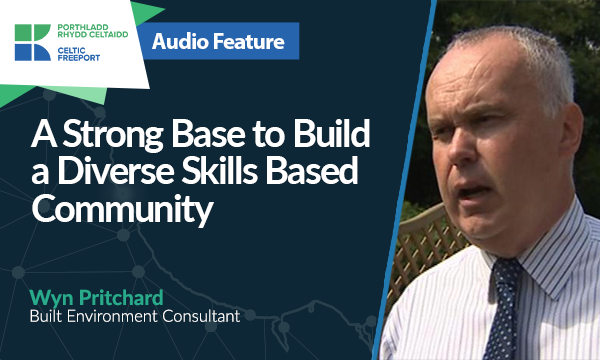 A Strong Base to Build a Diverse Skills Based Community
