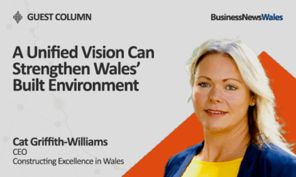 A Unified Vision Can Strengthen Wales’ Built Environment