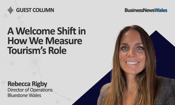 A Welcome Shift in How We Measure Tourisms Role