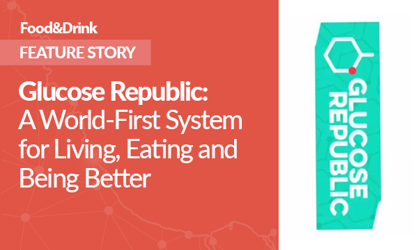 A World-First System for Living, Eating and Being Better