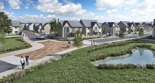 Work at Former Aberdare Hospital Site Begins as Plans Approved for 299 New Homes