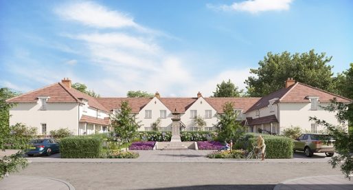 New Garden Village Development to be Delivered in Pontllanfraith