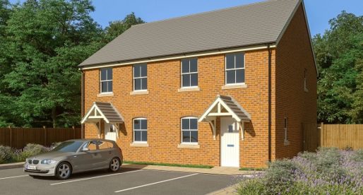 Help to Buy Wales Available at New WDL Homes Development in Trefechan