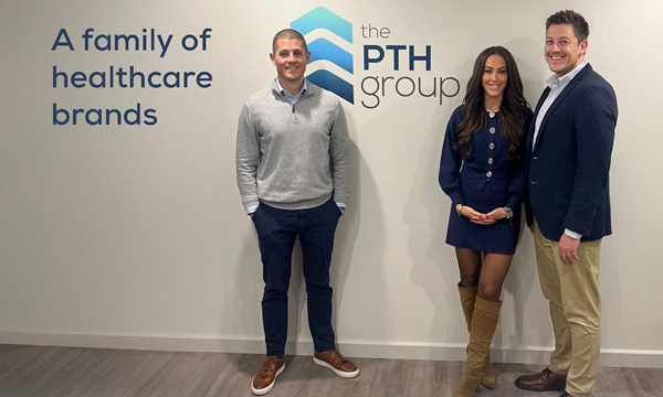 A family of healthcare brands