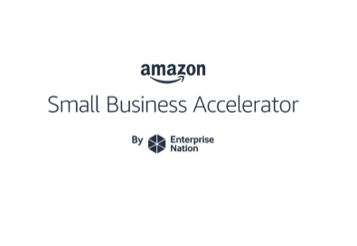 Amazon and Enterprise Nation Launch Small Business Accelerator