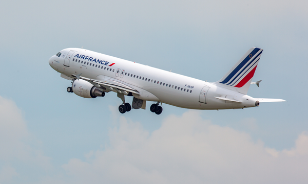 A320 (3) air-france - Credit Air France