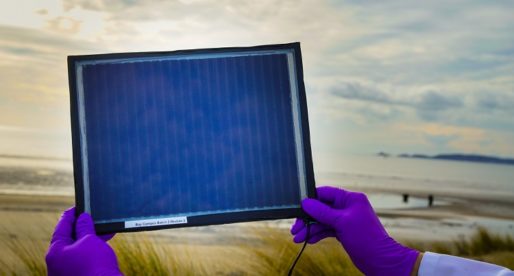 £6m Funding for Welsh Scientists to Advance Solar Technologies