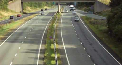 National Highways Urges Drivers to Use the Two-second Rule in New Campaign