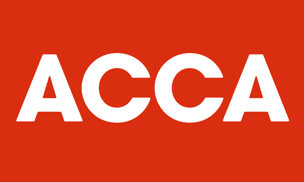 ACCA LOGO