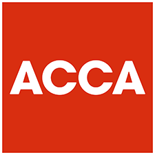 ACCA author logo