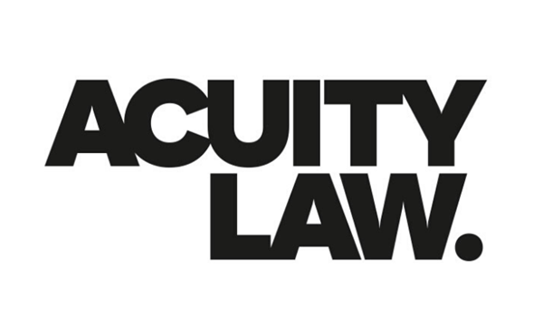 ACUITY LAW