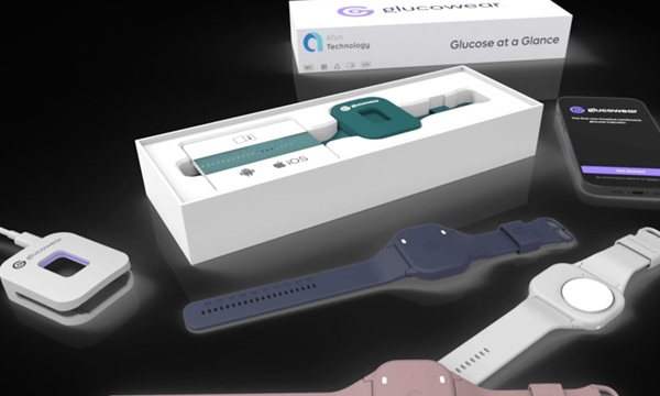 AFON TECH