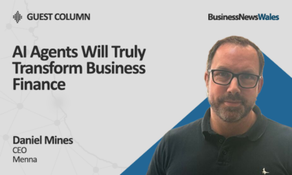 AI Agents Will Truly Transform Business Finance