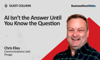 AI Isn’t the Answer Until You Know the Question