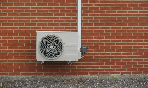 AIR TO AIR HEAT PUMP SML