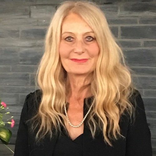 ANITA RICHARDS ANITA RICHARDS