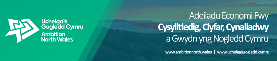 Ambition North Wales