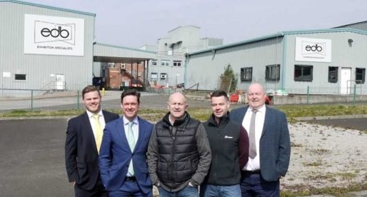 Welsh Exhibitions Company Moves to Avana Business Park in Newport