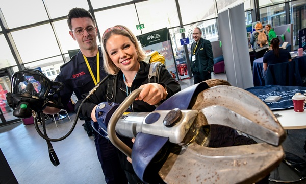 apprentices, gower swansea
