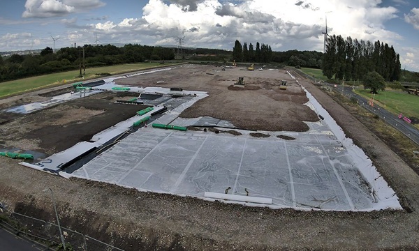 Uskmouth Sustainable Energy Park